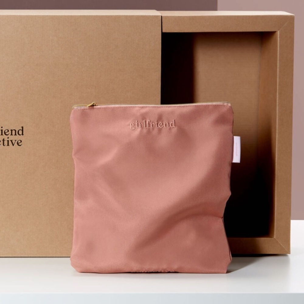 Girlfriend Collective Garment Bag